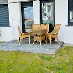 Apartament Dębowa 3 Priv Ogród I Miejsce Na Rowery *