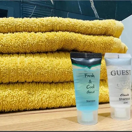 Apartment Debowa 3 Priv Ogrod I Miejsce Na Rowery *