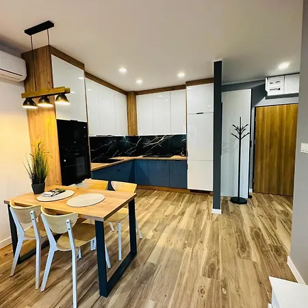 Debowa 3 Priv Ogrod I Miejsce Na Rowery * Milicz