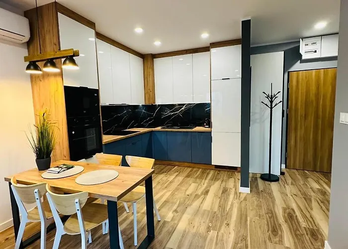 Debowa 3 Priv Ogrod I Miejsce Na Rowery * Milicz