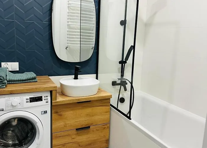 Debowa 3 Priv Ogrod I Miejsce Na Rowery Apartment Milicz